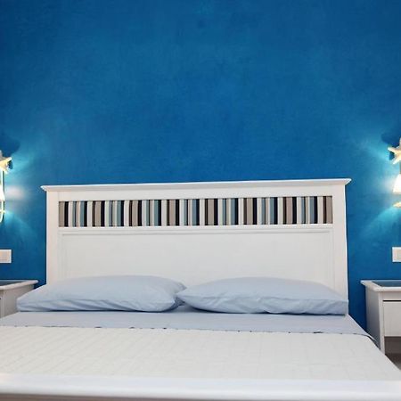 Bed & Breakfast Venezia Marina di Carrara Kültér fotó