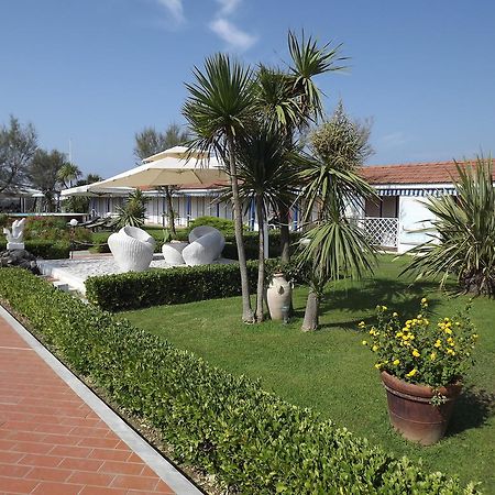 Bed & Breakfast Venezia Marina di Carrara Kültér fotó
