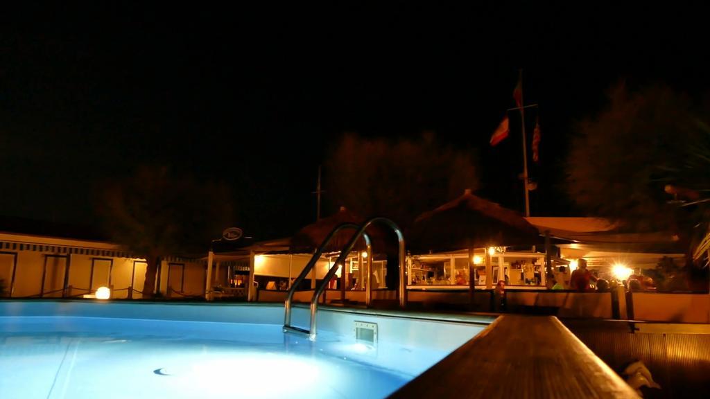 Bed & Breakfast Venezia Marina di Carrara Kültér fotó