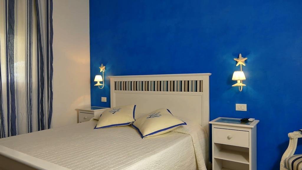 Bed & Breakfast Venezia Marina di Carrara Szoba fotó