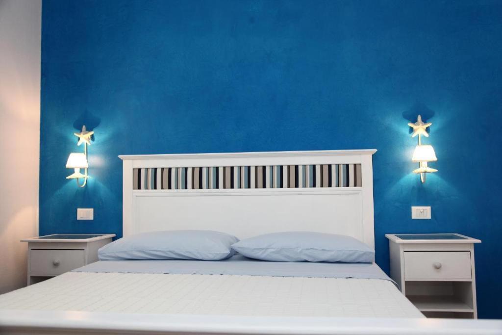 Bed & Breakfast Venezia Marina di Carrara Kültér fotó