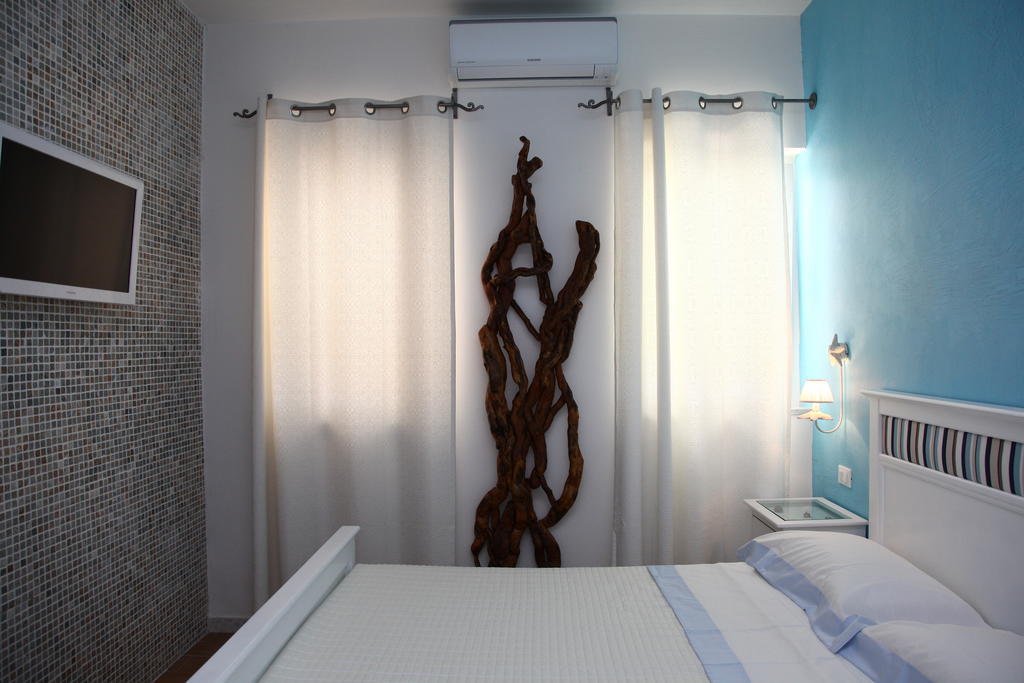 Bed & Breakfast Venezia Marina di Carrara Szoba fotó