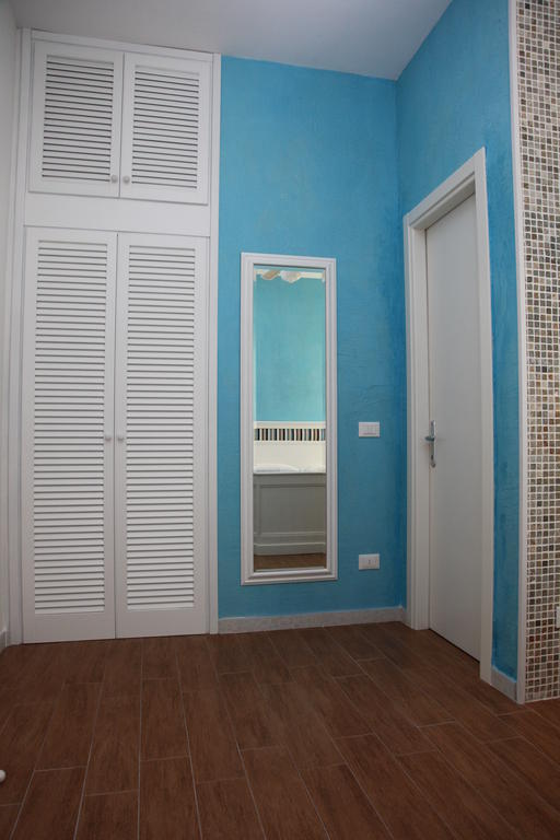 Bed & Breakfast Venezia Marina di Carrara Szoba fotó