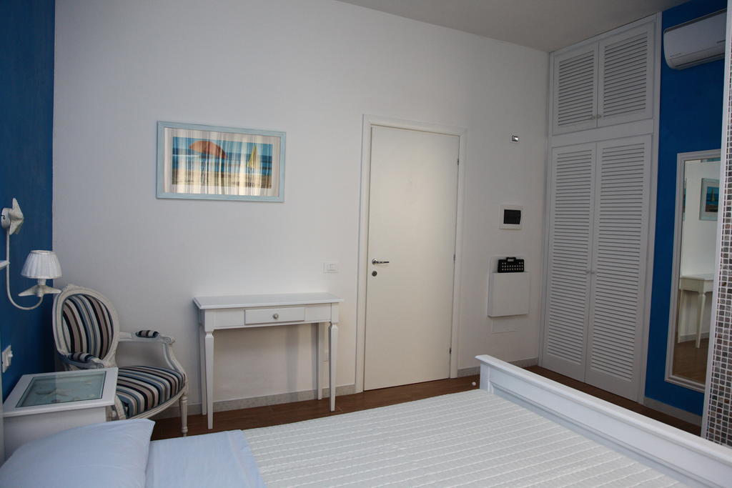 Bed & Breakfast Venezia Marina di Carrara Kültér fotó
