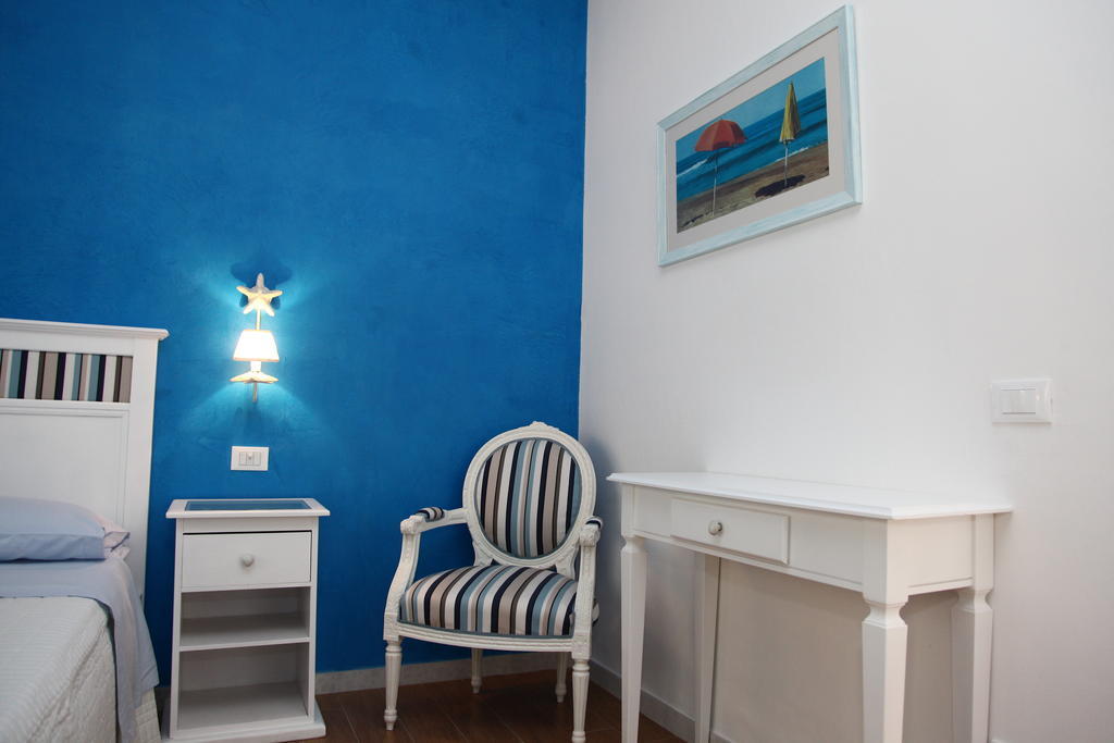 Bed & Breakfast Venezia Marina di Carrara Kültér fotó